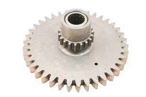 19 Can-Am Spyder F3 SE6 Cam Chain Drive Gear