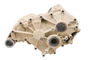 16 Can-Am Maverick 1000R XRS Turbo Transmission Gear Case Housing
