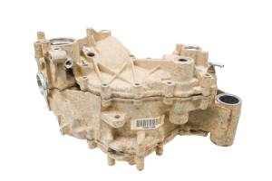 Can-Am - 16 Can-Am Maverick 1000R XRS Turbo Transmission Gear Case Housing - Image 4