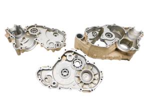 Can-Am - 16 Can-Am Maverick 1000R XRS Turbo Transmission Gear Case Housing - Image 5