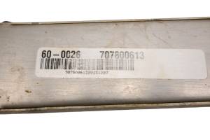 Can-Am - 16 Can-Am Maverick 1000R XRS Turbo Intercooler Radiator - Image 4