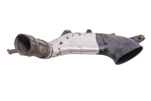 15 Can-Am Renegade 1000 4x4 Airbox Hose Intake