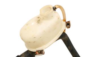 Can-Am - 15 Can-Am Outlander 450 L 4x4 Coolant Overflow Radiator Bottle & Hoses - Image 4