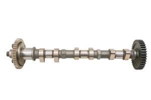 19 Can-Am Spyder F3 SE6 Exhaust Camshaft Cam Shaft