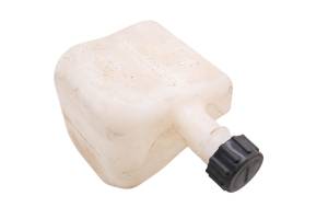Can-Am - 12 Can-Am Commander 1000 XT 4x4 Coolant Overflow Radiator Bottle - Image 3