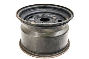 Can-Am - 15 Can-Am Outlander 450 L 4x4 Rear Wheel Rim 4/137 12X7.5 - Image 3