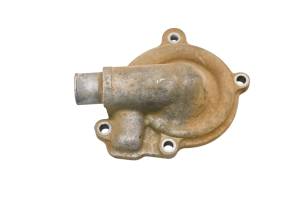 07 Can-Am Outlander 800 Max Water Pump Cover