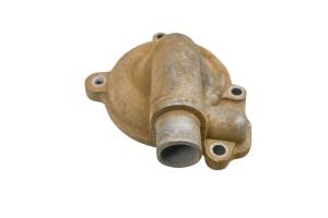 Can-Am - 07 Can-Am Outlander 800 Max Water Pump Cover - Image 3