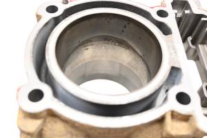 Can-Am - 19 Can-Am Outlander 570 XMR Front Cylinder For Parts - Image 5