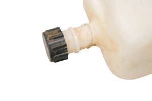 Can-Am - 13 Can-Am Maverick 1000 Coolant Overflow Radiator Bottle - Image 2