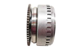Can-Am - 19 Can-Am Outlander 570 XMR Flywheel Starter Clutch Bearing & Gear - Image 3
