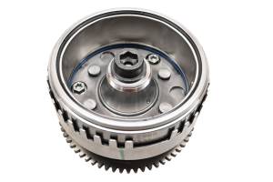 Can-Am - 19 Can-Am Outlander 570 XMR Flywheel Starter Clutch Bearing & Gear - Image 4