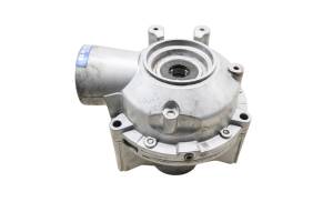 16 Can-Am Outlander 450 L 4x4 Rear Differential