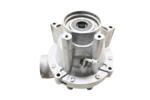 Can-Am - 16 Can-Am Outlander 450 L 4x4 Rear Differential - Image 2