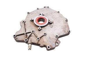 06 Can-Am Outlander 800 4x4 Crankcase Pto Cover