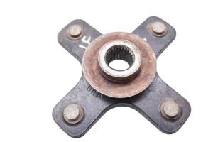 Can-Am - 08 Can-Am Outlander 800 4x4 Wheel Hub Front Rear Left Right - Image 3