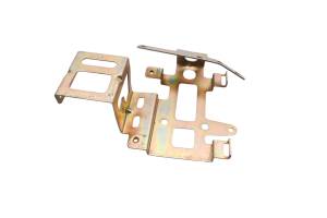 07 Can-Am Outlander 650 4x4 Ecu Module Support Bracket Mount