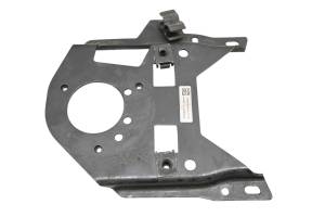 Can-Am - 19 Can-Am Spyder F3 SE6 Fuel Cap Lock Set Bracket Mount - Image 2