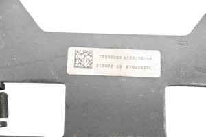 Can-Am - 19 Can-Am Spyder F3 SE6 Fuel Cap Lock Set Bracket Mount - Image 3