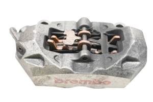 Can-Am - 19 Can-Am Spyder F3 SE6 Front Left Brake Caliper - Image 2