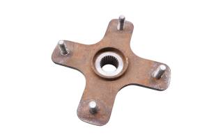 09 Can-Am Renegade 500 Wheel Hub Front Rear Left Right