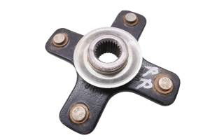 Can-Am - 09 Can-Am Renegade 500 Wheel Hub Front Rear Left Right - Image 2