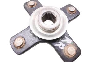 Can-Am - 09 Can-Am Renegade 500 Wheel Hub Front Rear Left Right - Image 3