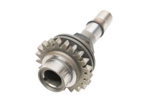 Can-Am - 19 Can-Am Spyder F3 SE6 Alternator Drive Shaft - Image 3
