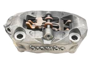 19 Can-Am Spyder F3 SE6 Front Right Brake Caliper