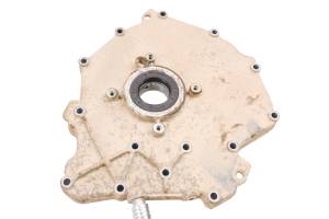 19 Can-Am Commander 1000R XT Engine Cover