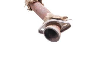 Can-Am - 12 Can-Am Commander 800 4x4 Exhaust Head Pipe - Image 3