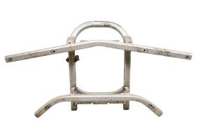 06 Can-Am Outlander 400 XT MAX Rear Rack Support Bracket Mount