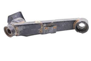 07 Can-Am Outlander 650 XT 4x4 Rear Left Hand Swingarm