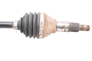 Can-Am - 07 Can-Am Outlander 650 XT 4x4 Front Left Cv Axle - Image 2