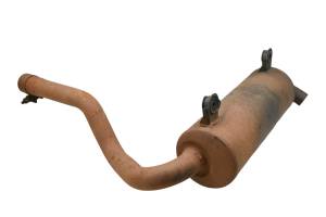 Can-Am - 15 Can-Am Outlander 450 L 4x4 Muffler Exhaust Pipe - Image 2