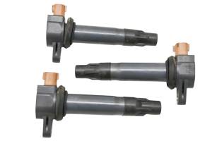 19 Can-Am Spyder F3 SE6 Ignition Coils