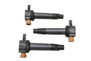 Can-Am - 19 Can-Am Spyder F3 SE6 Ignition Coils - Image 2