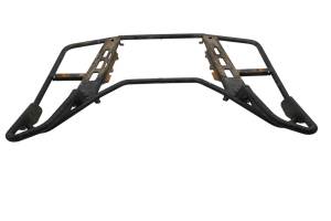 06 Can-Am Outlander 400 XT MAX Rear Rack Carrier