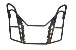 Can-Am - 06 Can-Am Outlander 400 XT MAX Rear Rack Carrier - Image 2