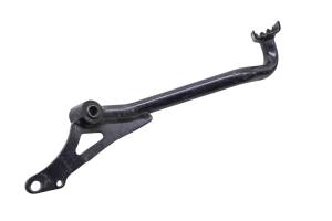 12 Can-Am Renegade 500 Rear Brake Pedal