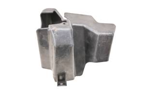 07 Can-Am Outlander 800 Water Deflector Splash Cover