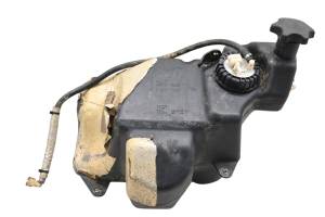 15 Can-Am Outlander 450 L 4x4 Gas Tank & Fuel Pump