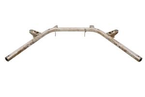 06 Can-Am Outlander 400 XT MAX Front Rack Support Bracket Mount