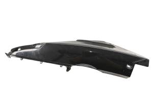Can-Am - 19 Can-Am Spyder F3 SE6 Left Side Panel Vent Shroud Cover - Image 2
