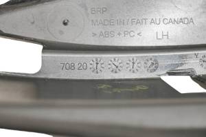 Can-Am - 19 Can-Am Spyder F3 SE6 Left Side Panel Vent Shroud Cover - Image 4