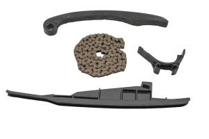 18 Can-Am Commander Max 1000R DPS Cam Chain & Guides