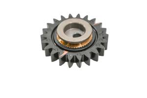 Can-Am - 22 Can-Am Ryker Rally 900 Oil Pump - Image 2