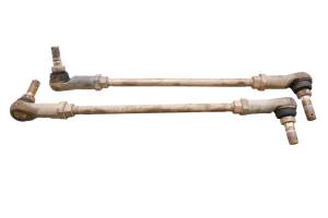 07 Can-Am Outlander 650 XT 4x4 Tie Rods & Ends