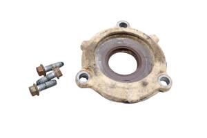 19 Can-Am Outlander 570 XMR Axle Bearing Carrier