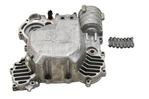 22 Can-Am Ryker Rally 900 Stator Cover